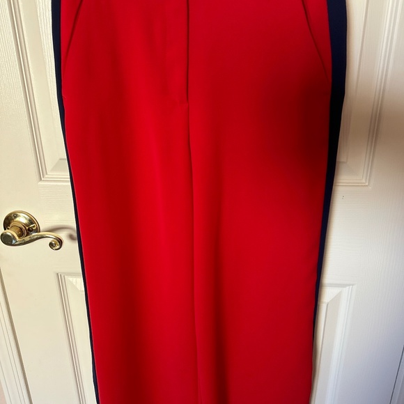 Michael Michael Kors wide leg pants s-6 - Picture 1 of 7